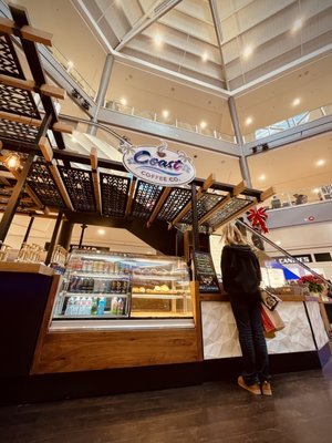 Coast Coffee