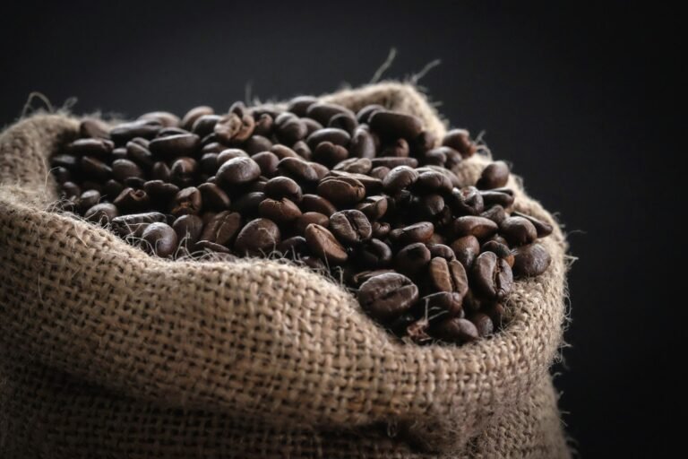 Coffee Roast Levels Explained: Light, Medium, and Dark